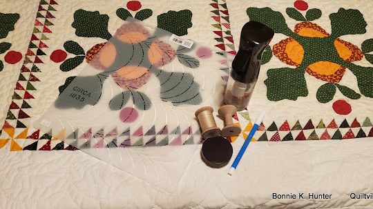 Quick Answers to Quilting Questions! 
