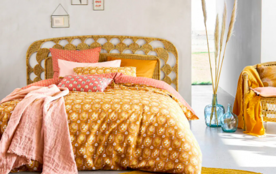 Bedscaping: How to create a stylish bed scheme at home - Good Housekeeping 