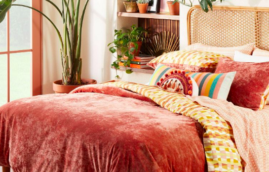 The Best Bedding at Target 2022: Comforters, Duvets, Sheets & More - STYLECASTER 