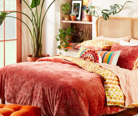 The Best Bedding at Target 2022: Comforters, Duvets, Sheets & More - STYLECASTER 