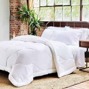 The 9 Very Best Comforters - New York Magazine 