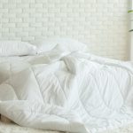 The Best Sheet Colors If You Have A White Duvet – House Digest