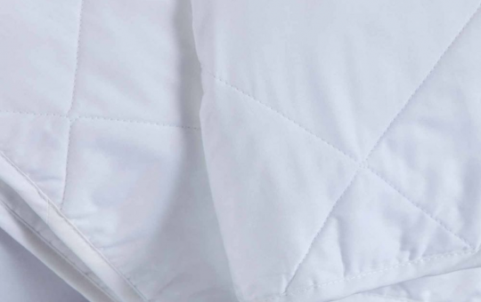 This cooling summer duvet is 25% off right now - Good Housekeeping  