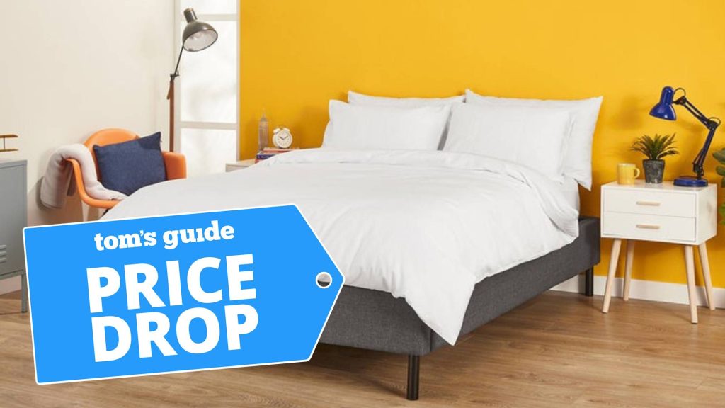21 best Black Friday mattress deals live — save on Casper, Nectar, Purple and more - Tom's Guide 21 best Black Friday mattress deals live — save on Casper, Nectar, Purple and more - Tom's Guide
