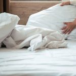 ‘Fresh’ duvet cleaning trick to ‘prevent dust mites’ – you should do this ‘every 3 months’ – Express