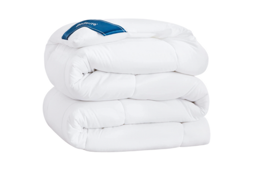 This Duvet Is an Amazon Fan-Favorite—and It's on Mega-Sale for Black Friday - Parade Magazine This Duvet Is an Amazon Fan-Favorite—and It's on Mega-Sale for Black Friday - Parade Magazine