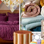 Winter home decor: 11 quilted throws, duvets, cushions to buy now - Stylist Magazine  