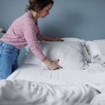 Never make your bed first thing in the morning — the disgusting reason why – New York Post