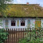 A Visit to Zalipie, Poland!