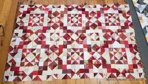 When We Quilt -  