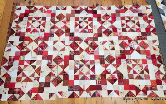 When We Quilt -  