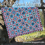 Old Town Mystery – The Reveal!