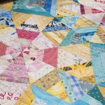 Quilting Safus – SOLVED!