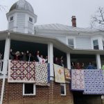 Richmond Express: On The Porch!