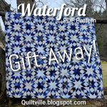 Waterford Gift-Away!