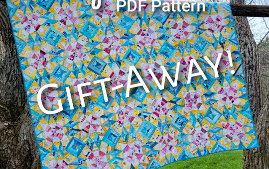 Dogwood Days Gift-Away!  