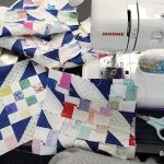 Quilt On, Quilters!