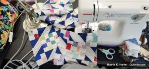 Quilt On, Quilters!  