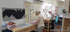 Fill The Design Walls!  