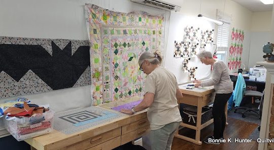 Fill The Design Walls!  