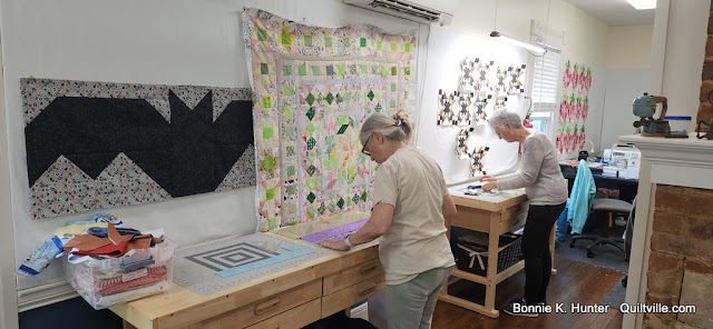 Fill The Design Walls!  