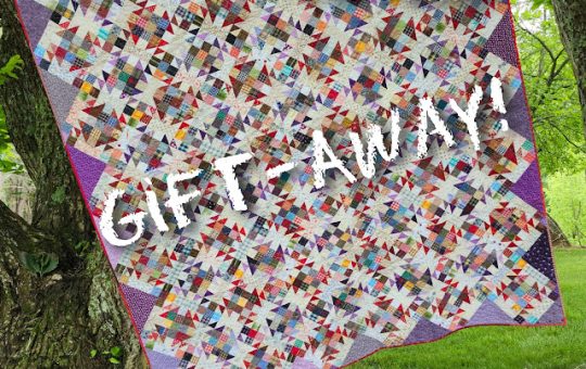 Fireweed Gift-Away!  