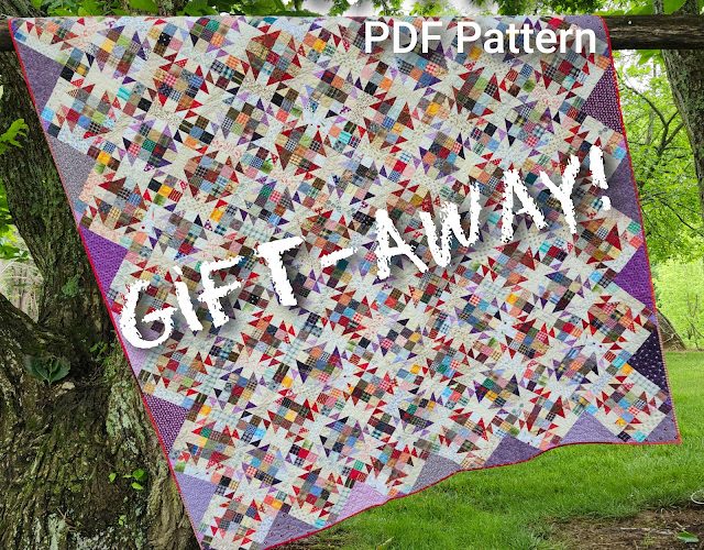 Fireweed Gift-Away!  