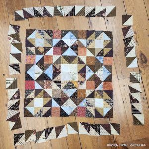 Leftovers, Pieces & Parts -  