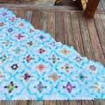 For The Love of Fabric!