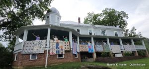 Mississippi Meets Virginia!  