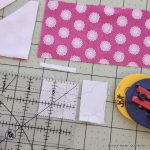 Quilting Behind The Scenes!