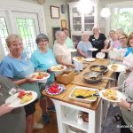 Quilters Through The Weekend!