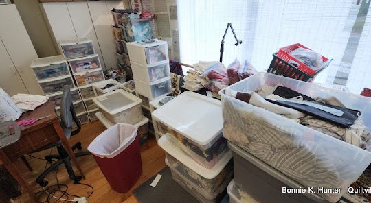 Stuff, Stuff & More Stuff!  