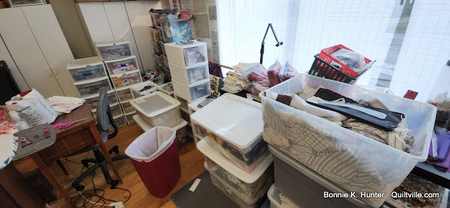 Stuff, Stuff & More Stuff!  