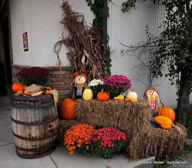 Hello, October! Hello, October!