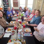 October Quiltvillians In The House!