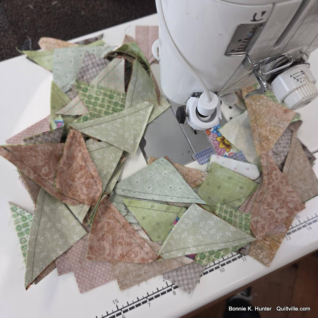 Quilting Up Friendships! Quilting Up Friendships!