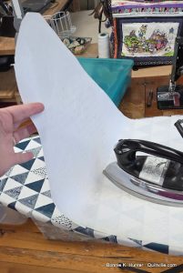 The Kitting Up Day That Wasn't -  