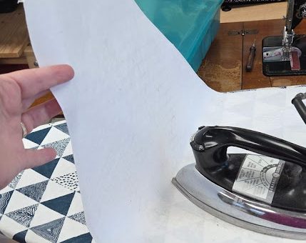 The Kitting Up Day That Wasn't -  