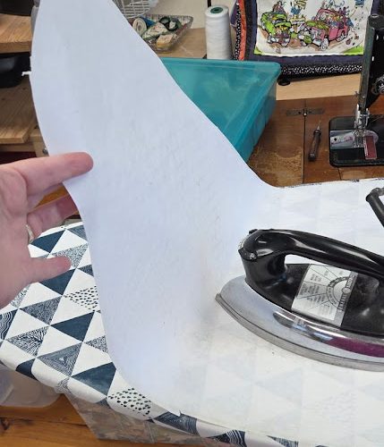 The Kitting Up Day That Wasn't -  