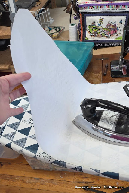 The Kitting Up Day That Wasn't -   The Kitting Up Day That Wasn't -