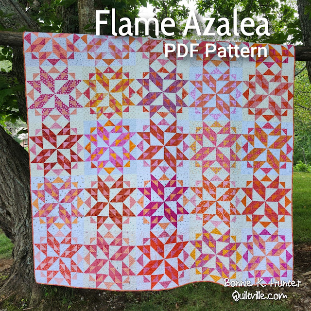 While The Quilters Are Away - While The Quilters Are Away -