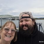 From Vancouver With Love!