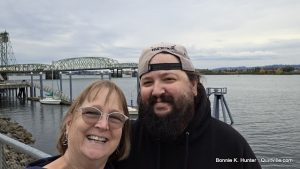 From Vancouver With Love!  