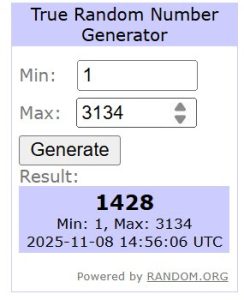 More From Vancouver!  