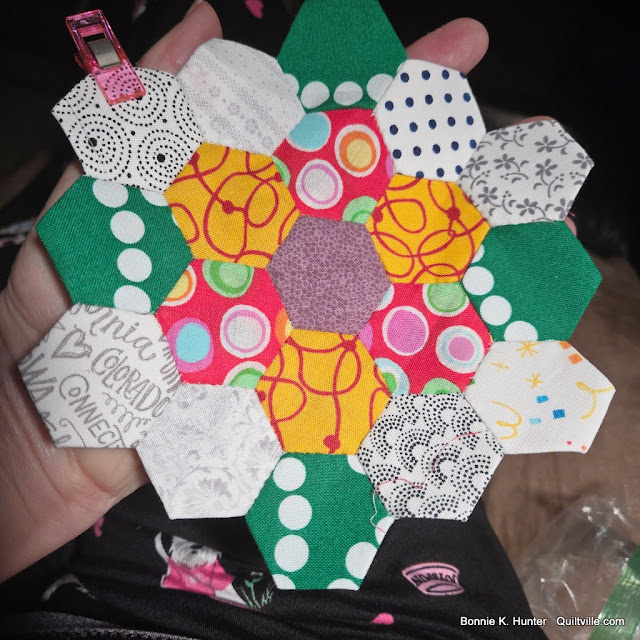 Rest, Relax, Reconnect, Restore!  