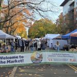 Vancouver – Out & About!