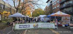 Vancouver - Out & About!  