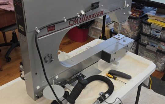 Big Things Happening!  