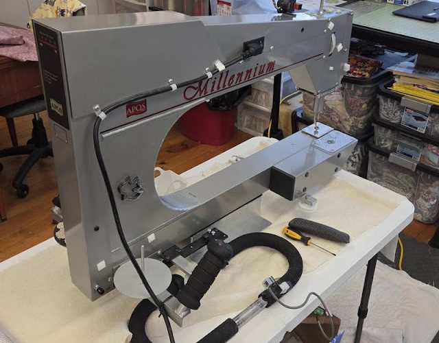 Big Things Happening!  